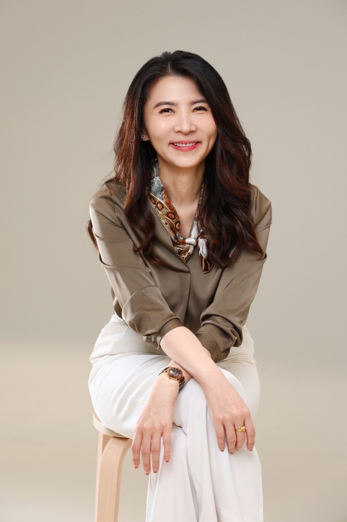 Ginger Lin 林逸蓁